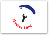 Skydive ENPC