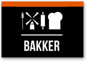 Bakkerij Bakker Herwijnen