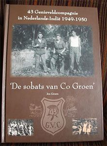 De sobats van Co Groen