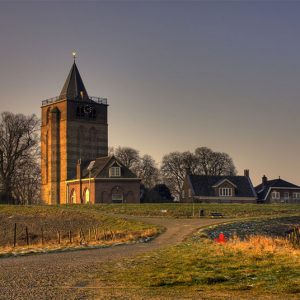 Dikke Toren Varik