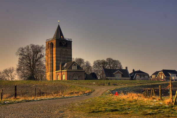Dikke Toren Varik