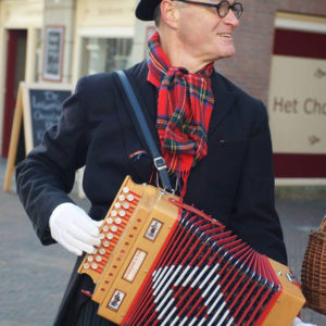 Dick Steenbergen