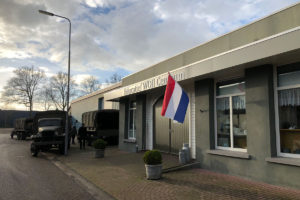 Oorlogsmuseum Medemblik