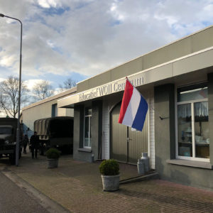 Oorlogsmuseum Medemblik