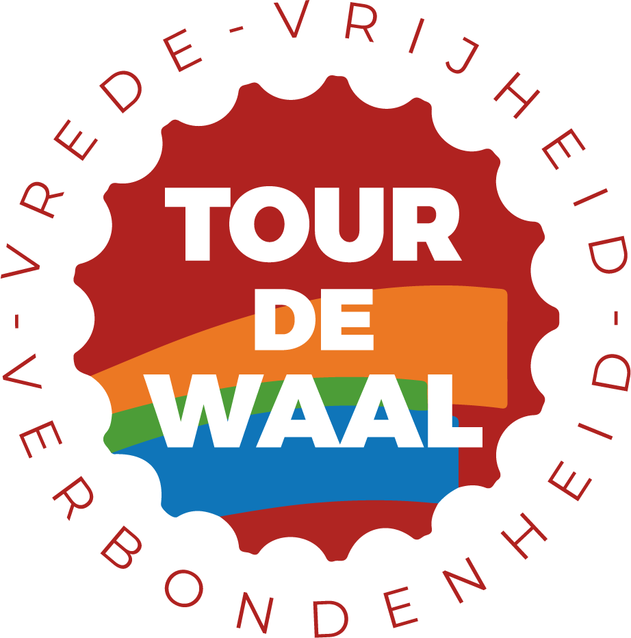 Tour de Waal