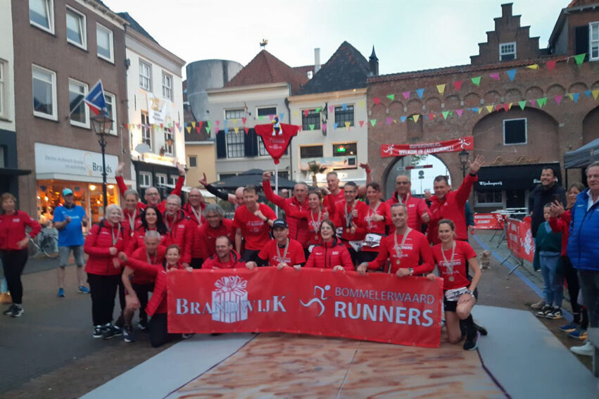 Bommelerwaard Runners