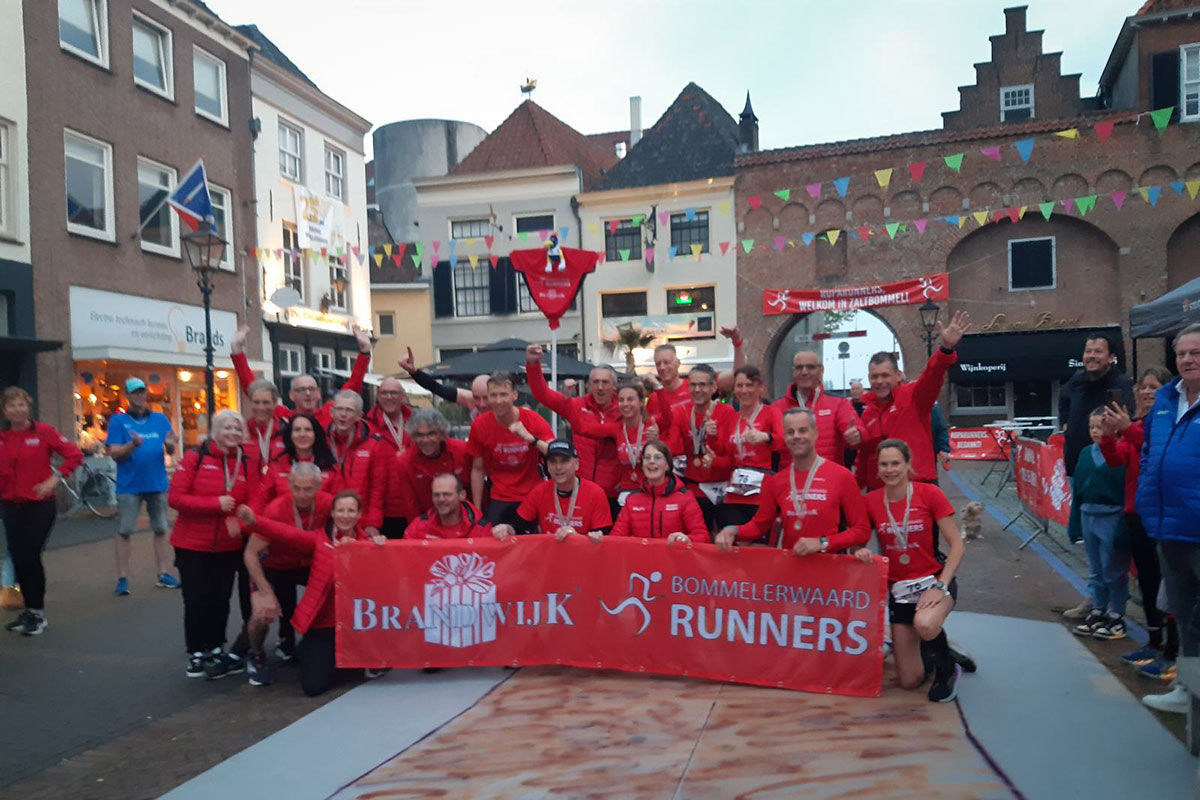 Bommelerwaard Runners